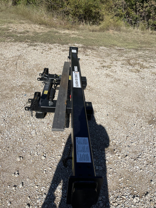 2024 STAR INDUSTRIES 1160B