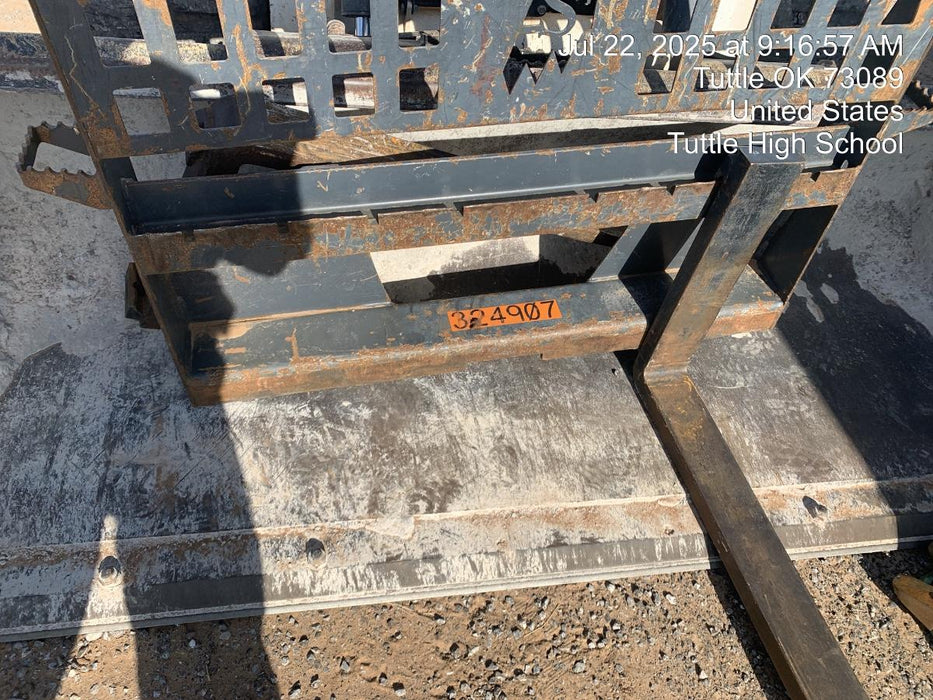 2023 SOLESBEE SPF-48