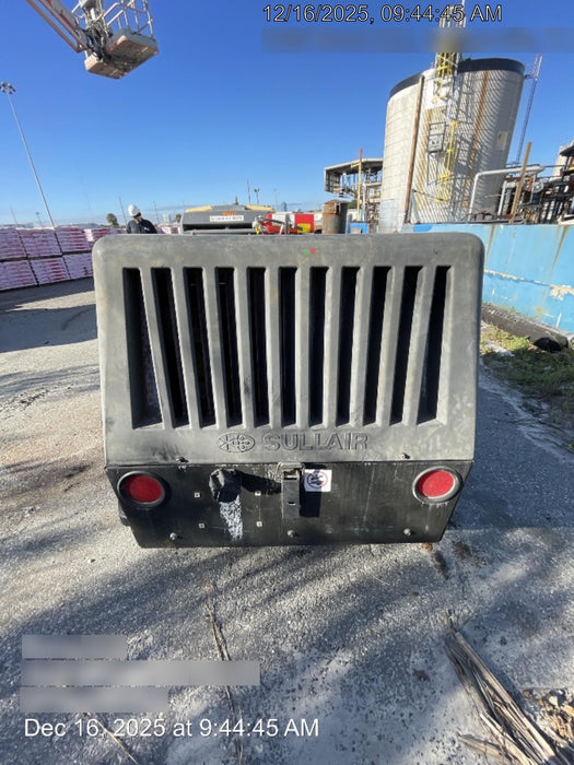 2019 SULLAIR 185-DPQ