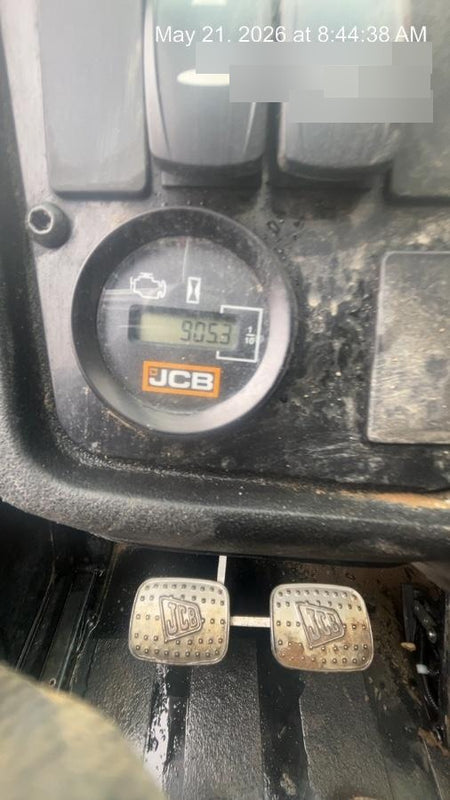 2025 JCB 510-56