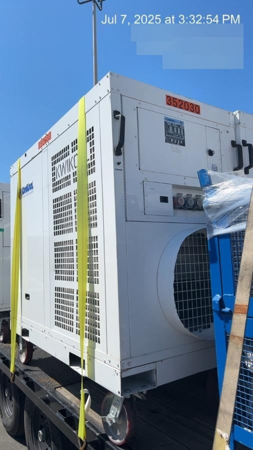 2023 KWIKOOL KPO12-23H