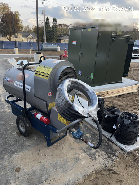 2020 FROST FIGHTER IDH500QRM (LP/NG)