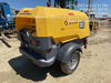 2023 ATLAS COPCO XAS188 CWK