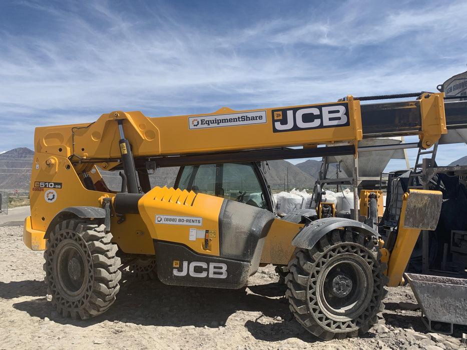 2020 JCB 510-56