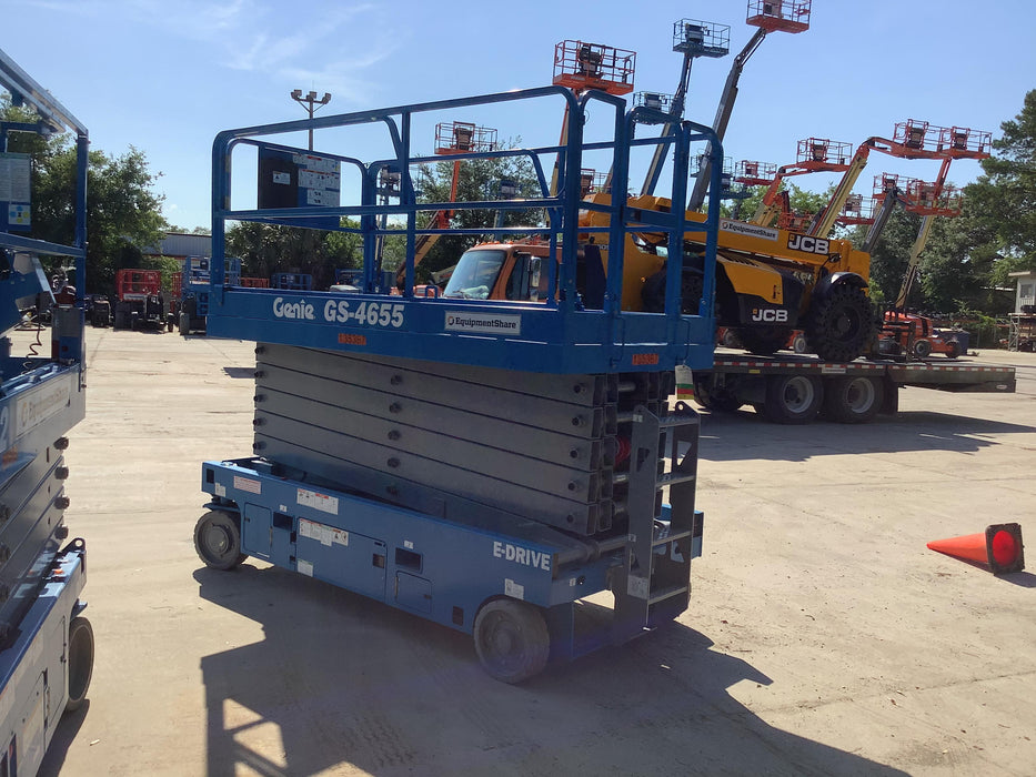 2020 HUSQVARNA FS 400 LV