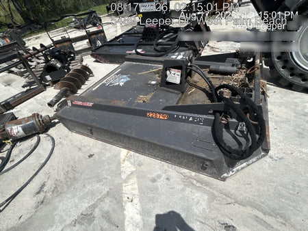 2022 PALADIN 30372A-0022
