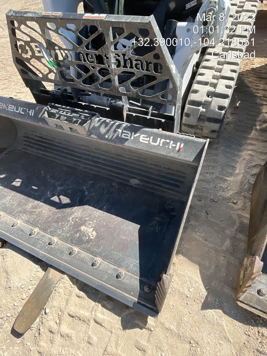 2021 PALADIN 48" Pallet Forks - Paladin