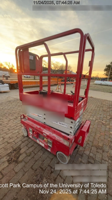 2018 MEC 1330SE MEC 1330SE w/2 Yr Full Extended Warranty