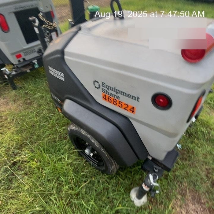 2024 WACKER NEUSON LTT4