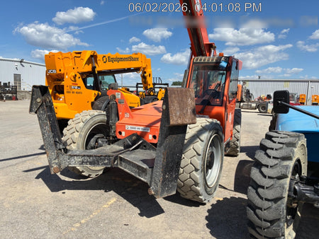 2022 SKYTRAK 10054