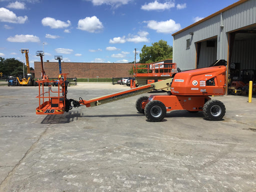 2020 JLG 400S