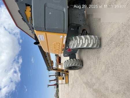 2021 HAULOTTE HT67 RTJ O