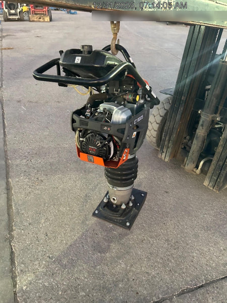 2025 HUSQVARNA LT6005