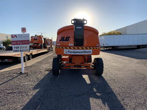 2020 JLG 460SJ