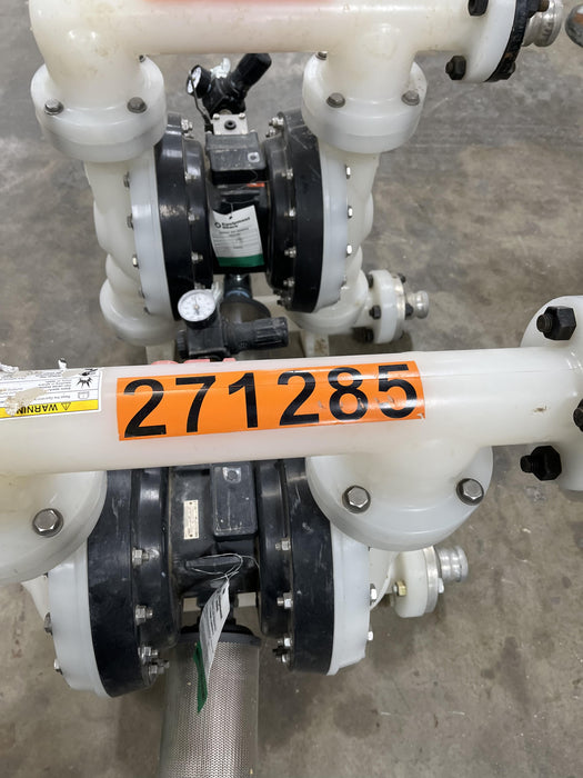 2022 INGERSOLL RAND PD20P-FPS-PTT