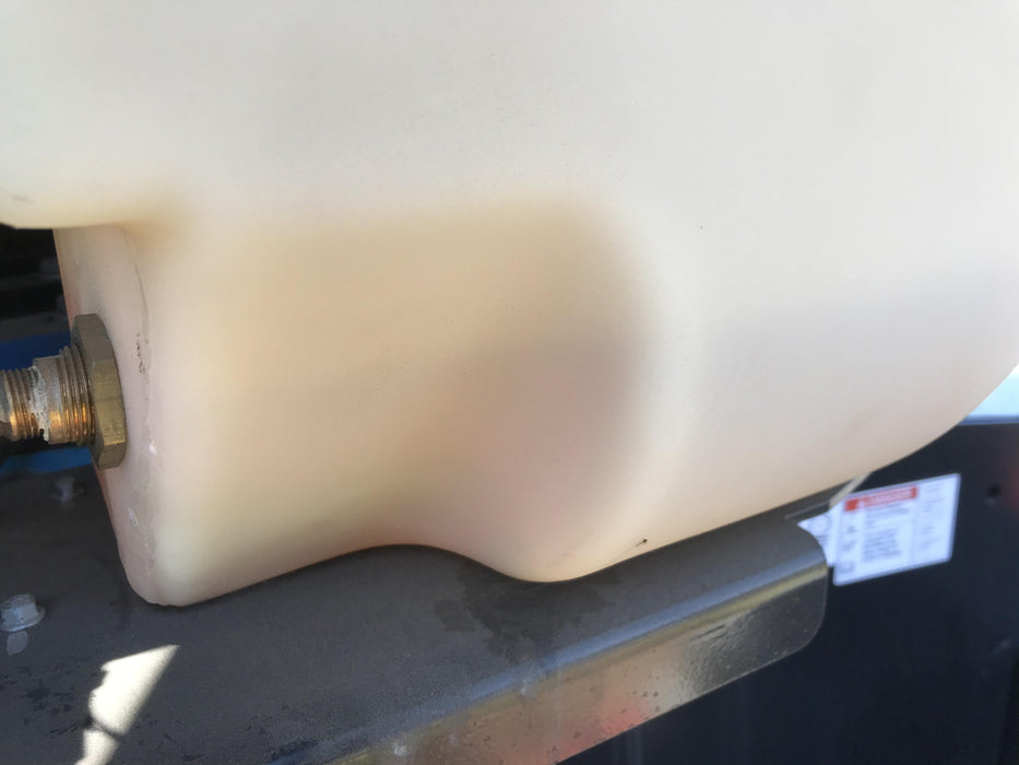 2019 GENIE Z-60/37 FE