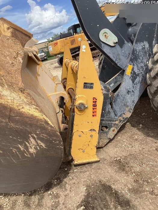 2020 JOHN DEERE 96" Loader Fork Carriage - John Deere