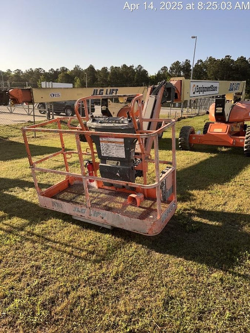 2019 JLG E600JP