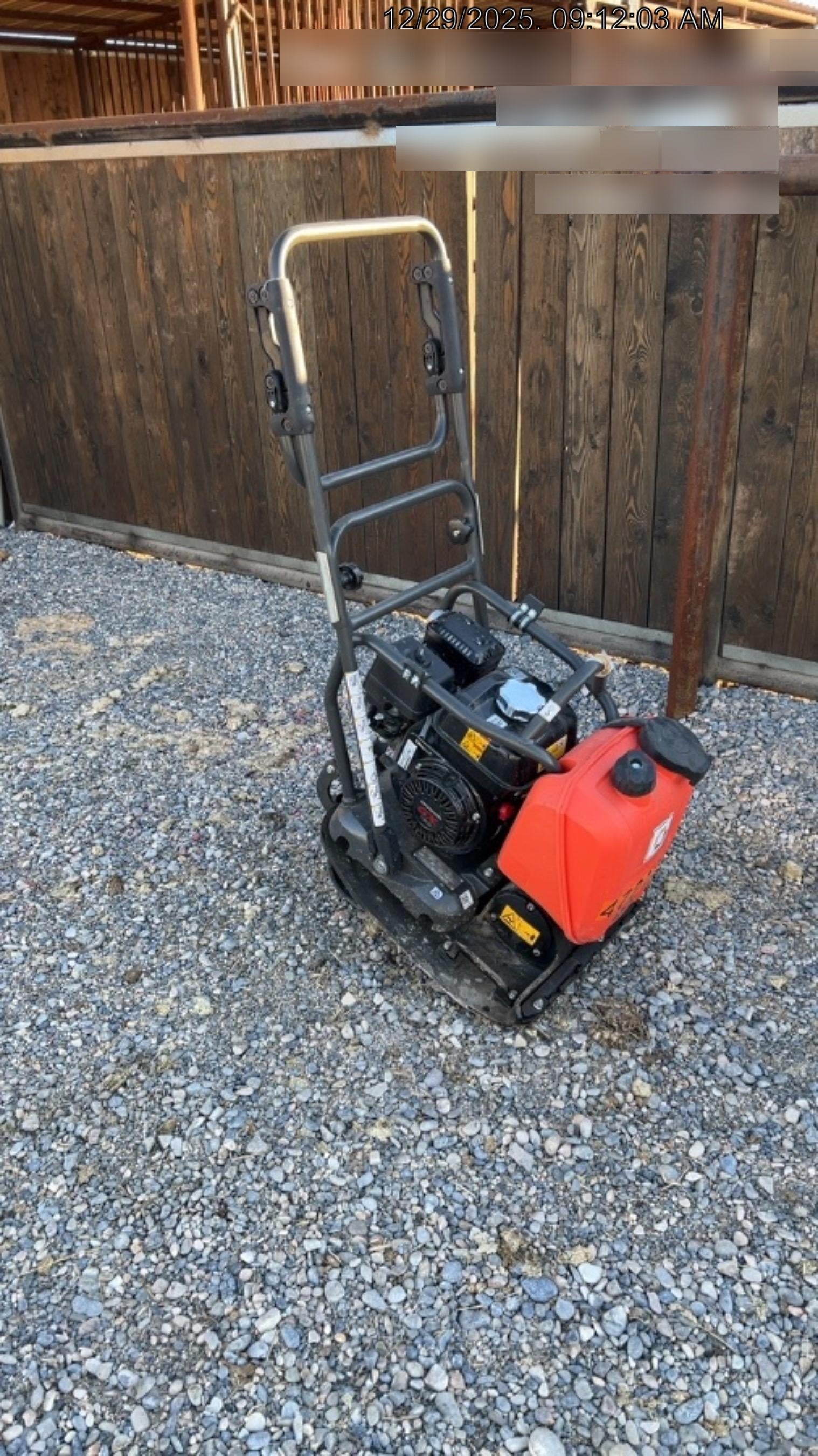 2024 HUSQVARNA LF75