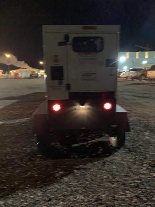 2020 ATLAS COPCO QAS 125