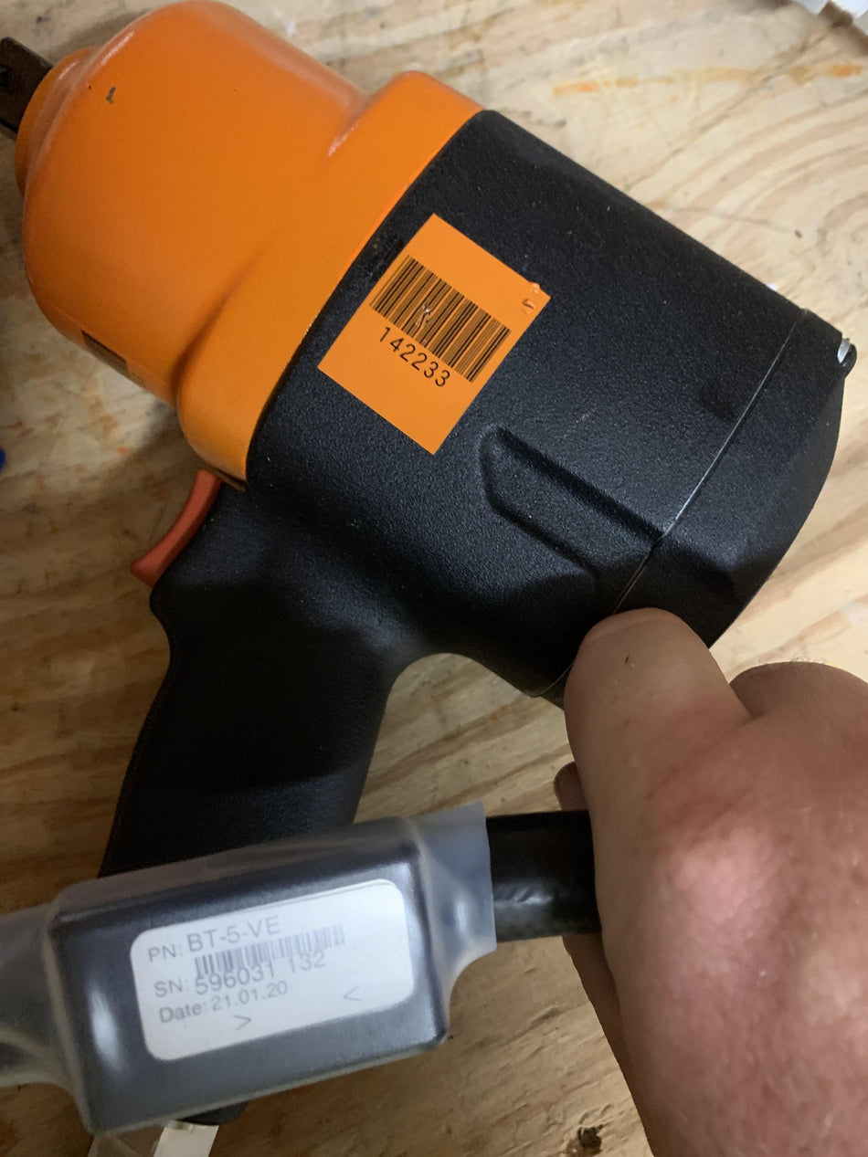 2021 MICHIGAN PNEUMATIC 750SS
