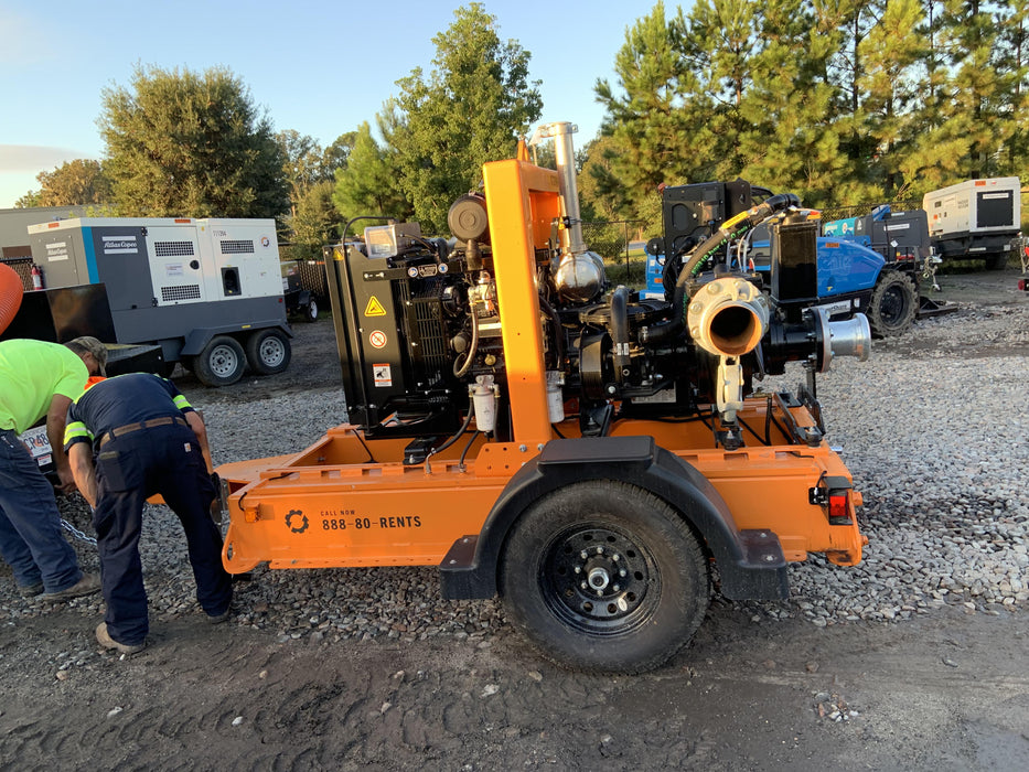 2021 PIONEER PP66S12L71-TD2.9L4