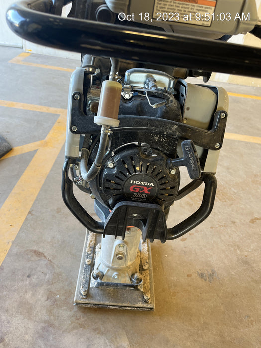 2023 MULTIQUIP MTX60HD