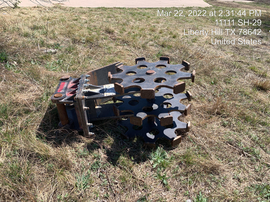 2020 TOKU SCW-24-LBSE