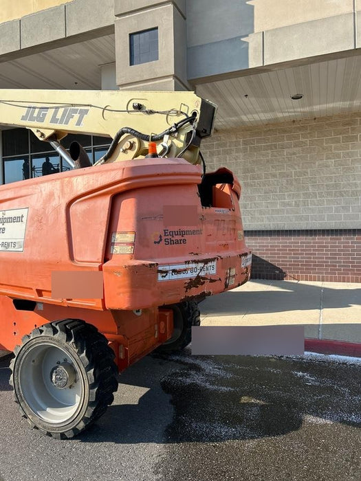 2019 JLG 660SJ