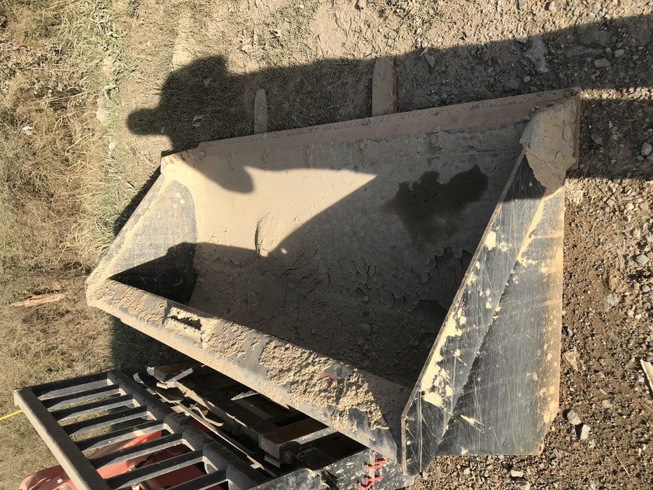 2020 PALADIN 48" Pallet Forks - Paladin