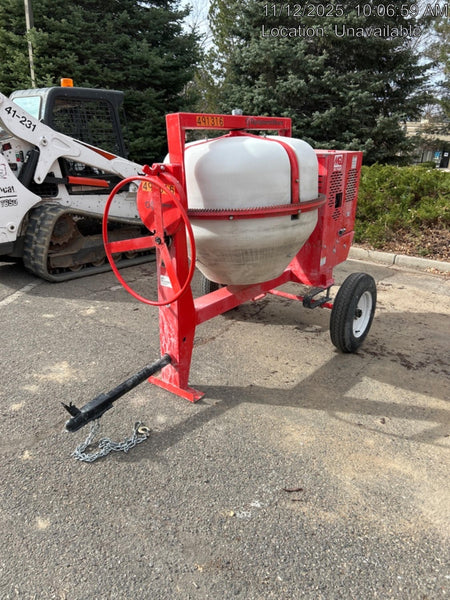 2025 MULTIQUIP MC12PH