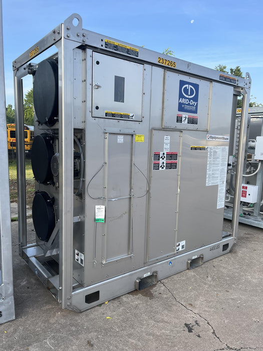 2022 CLIMATE DESIGN INTERNATIONAL MS-7500/5500