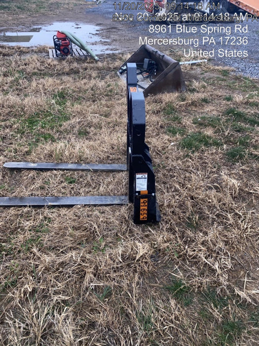 2025 VIRNIG PF4855-5VG