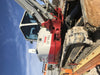2019 Takeuchi TB290 Cab/Heat/AC Rubber tracks, Dozer blade, Travel alarm, Auxiliary hydraulics Manual QC, Hydraulic thumb, 18", 24", and 36" Buckets