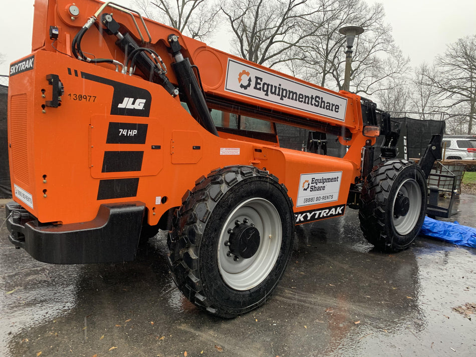2021 SKYTRAK 12054
