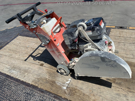 2024 HUSQVARNA FS 400 LV