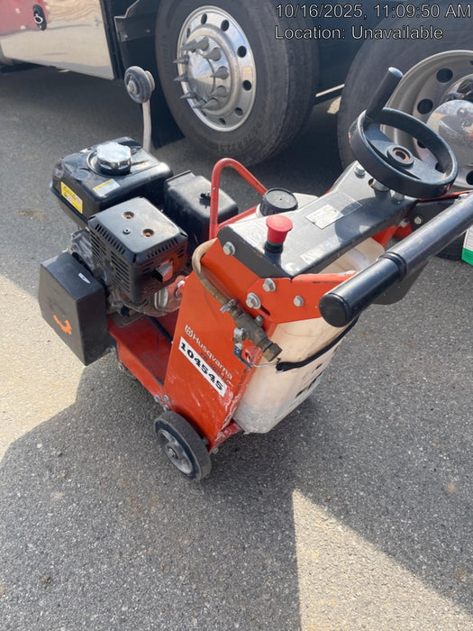 2020 HUSQVARNA FS 400