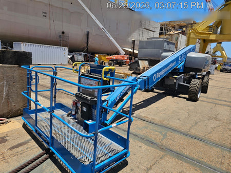 2024 GENIE S-65 XC