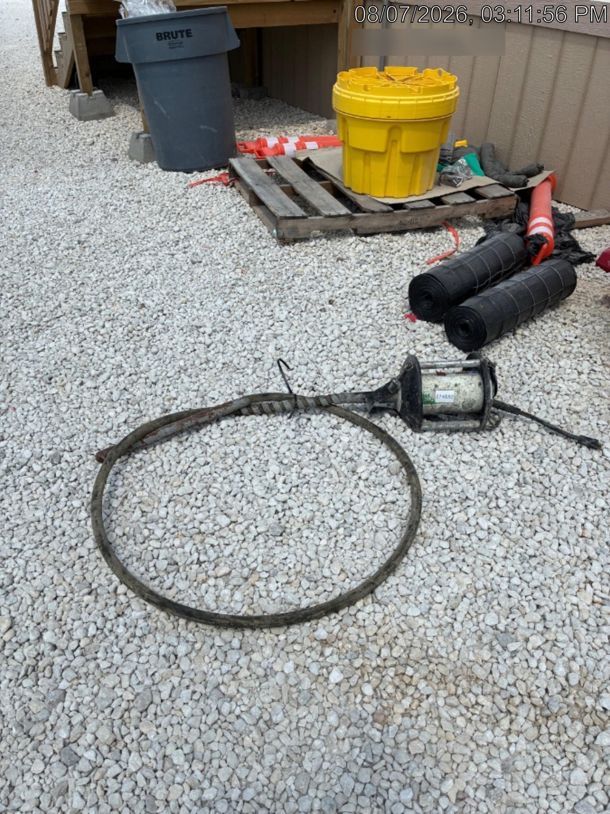 2024 MULTIQUIP CV2A