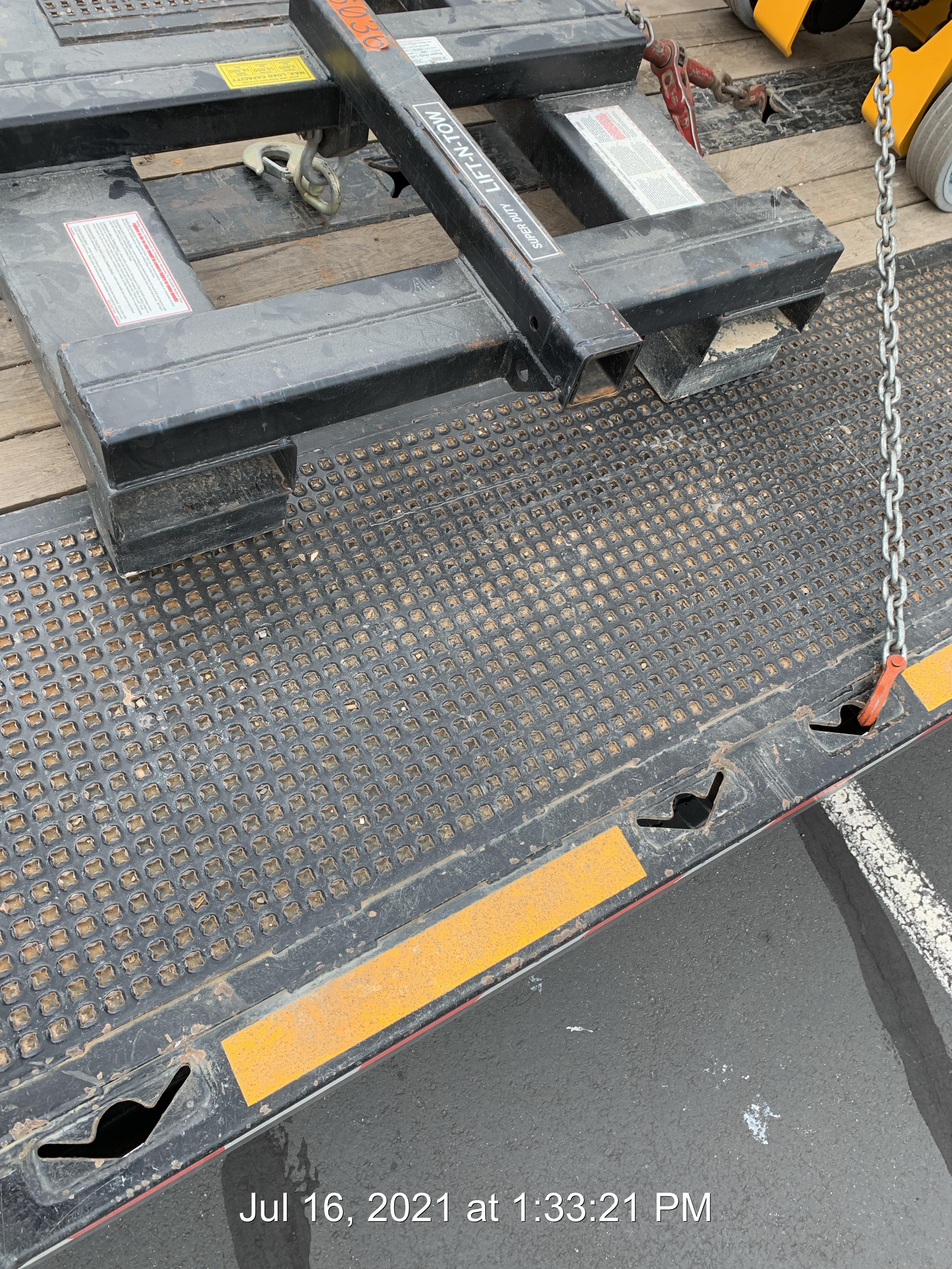 2020 STAR INDUSTRIES 1395B