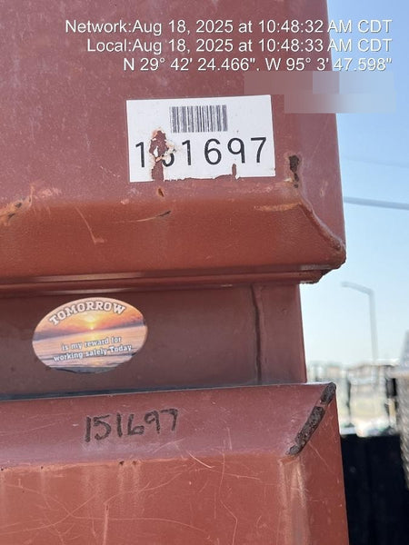 2021 JOBOX 1-669990