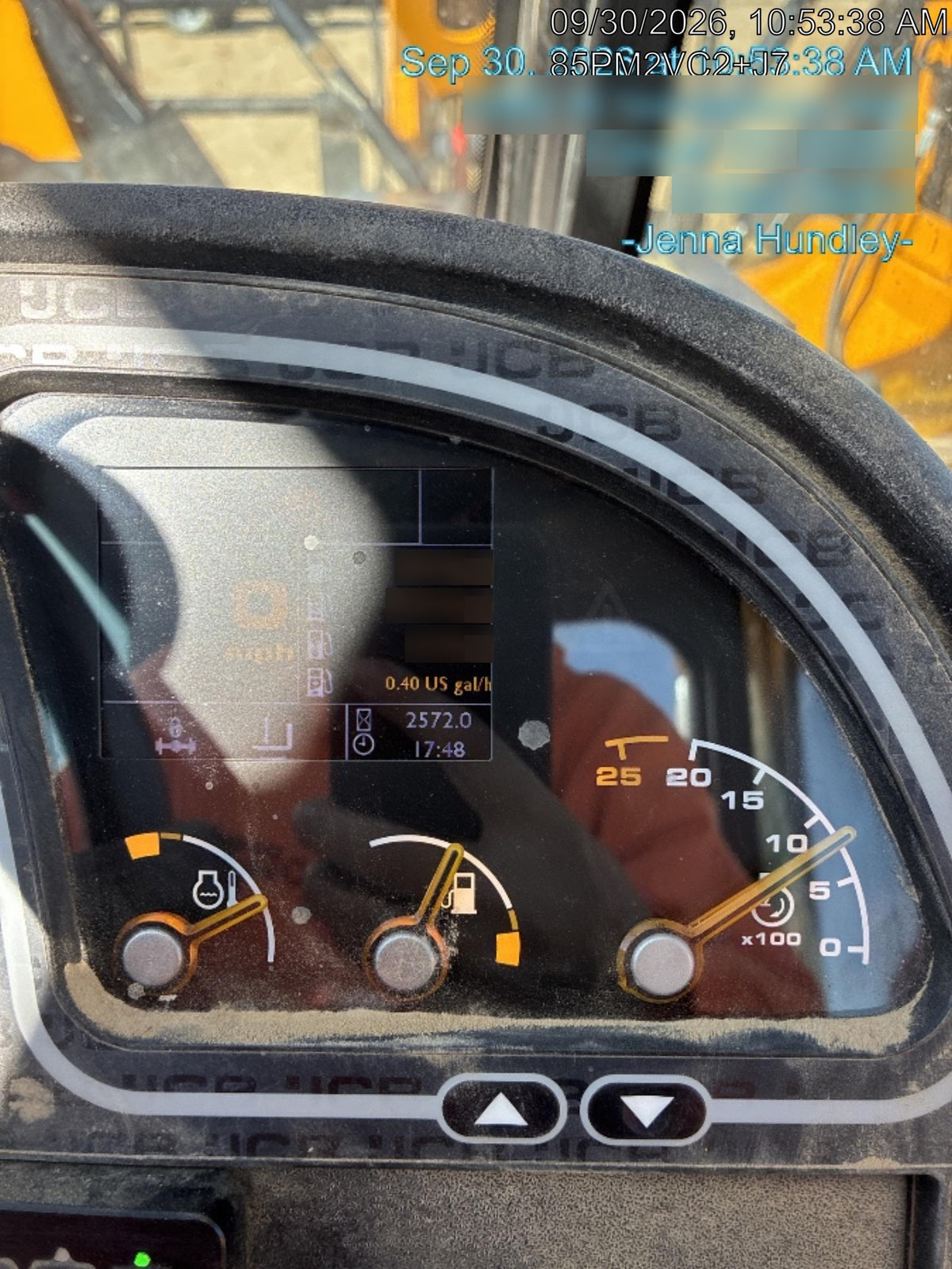 2024 JCB 510-56
