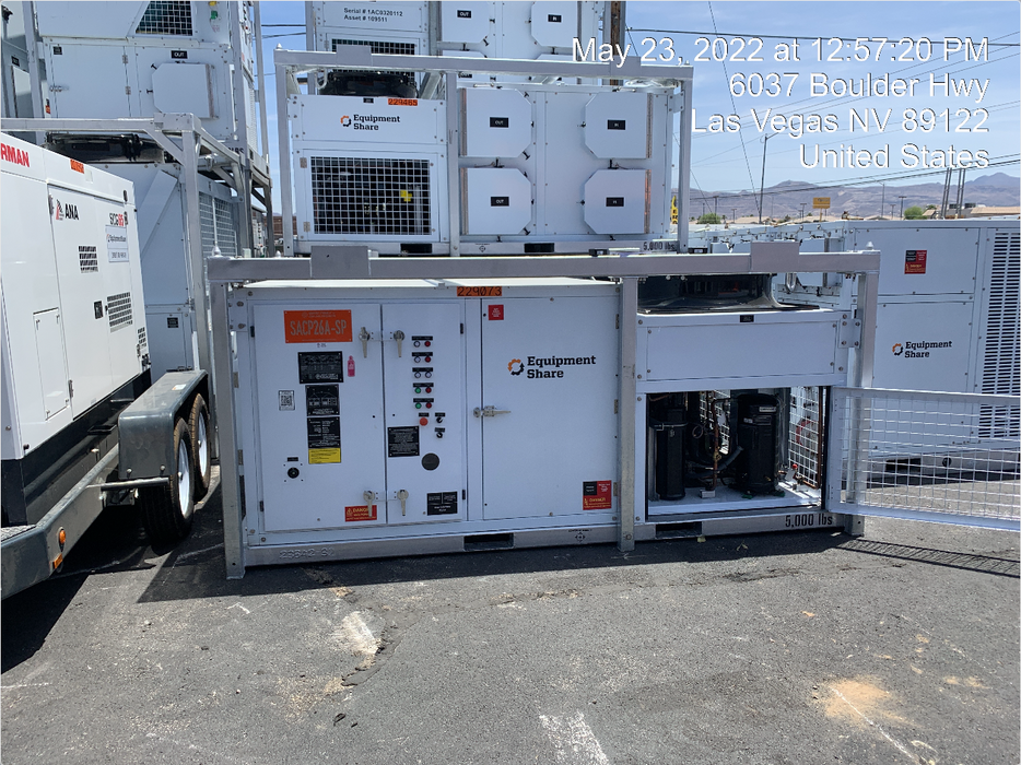 2022 SMARTECH SACP26A-SP