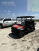 2023 KUBOTA RTV-X1140W-H (Canopy)