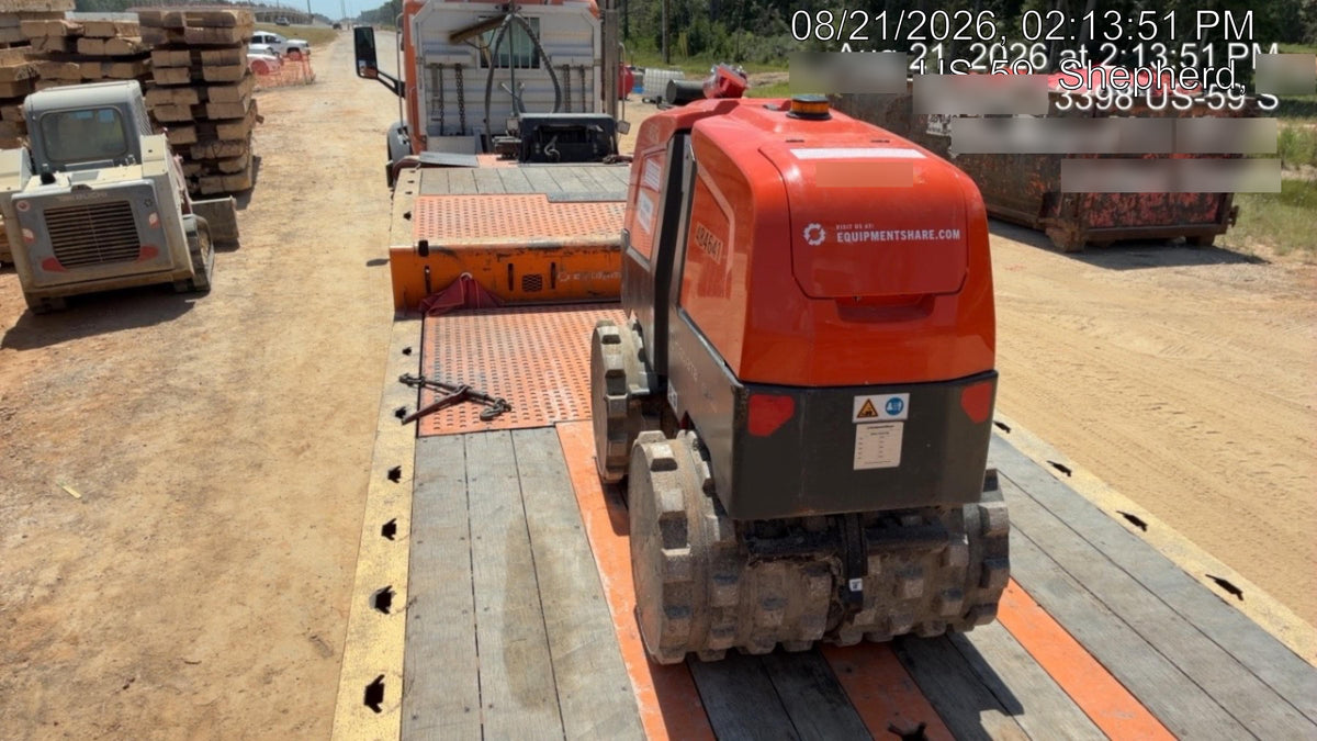 2024 HUSQVARNA LP9505