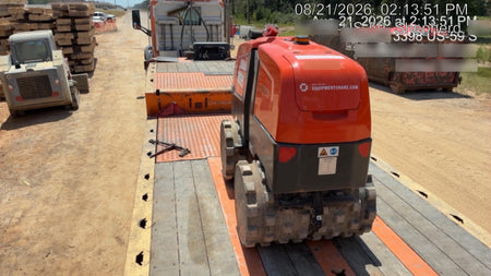 2024 HUSQVARNA LP9505
