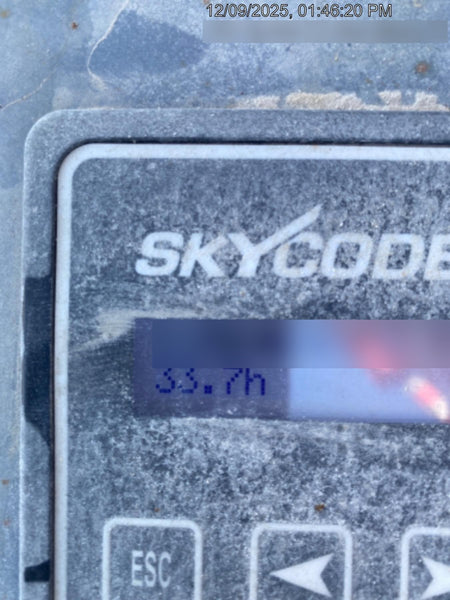 2021 SKYJACK SJ3219