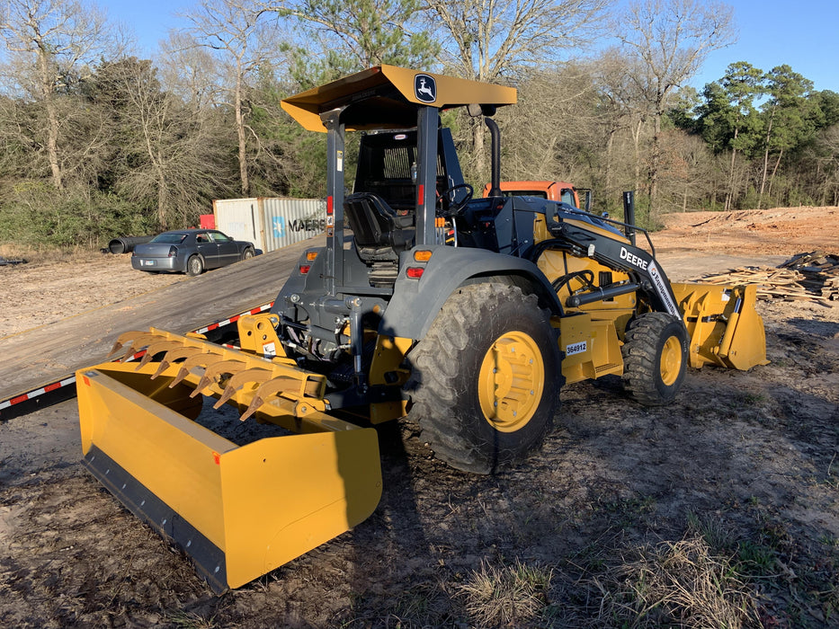 2023 JOHN DEERE 210G-EP