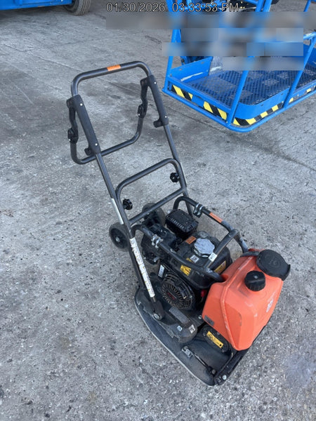2024 HUSQVARNA LF75