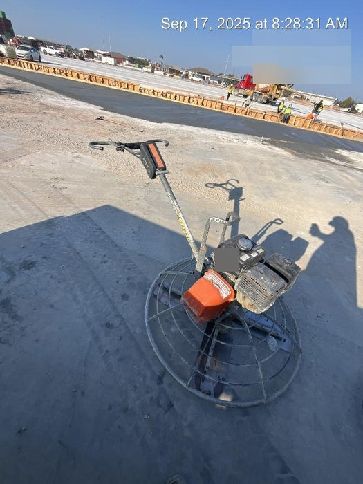 2020 HUSQVARNA CT 48-13A-V